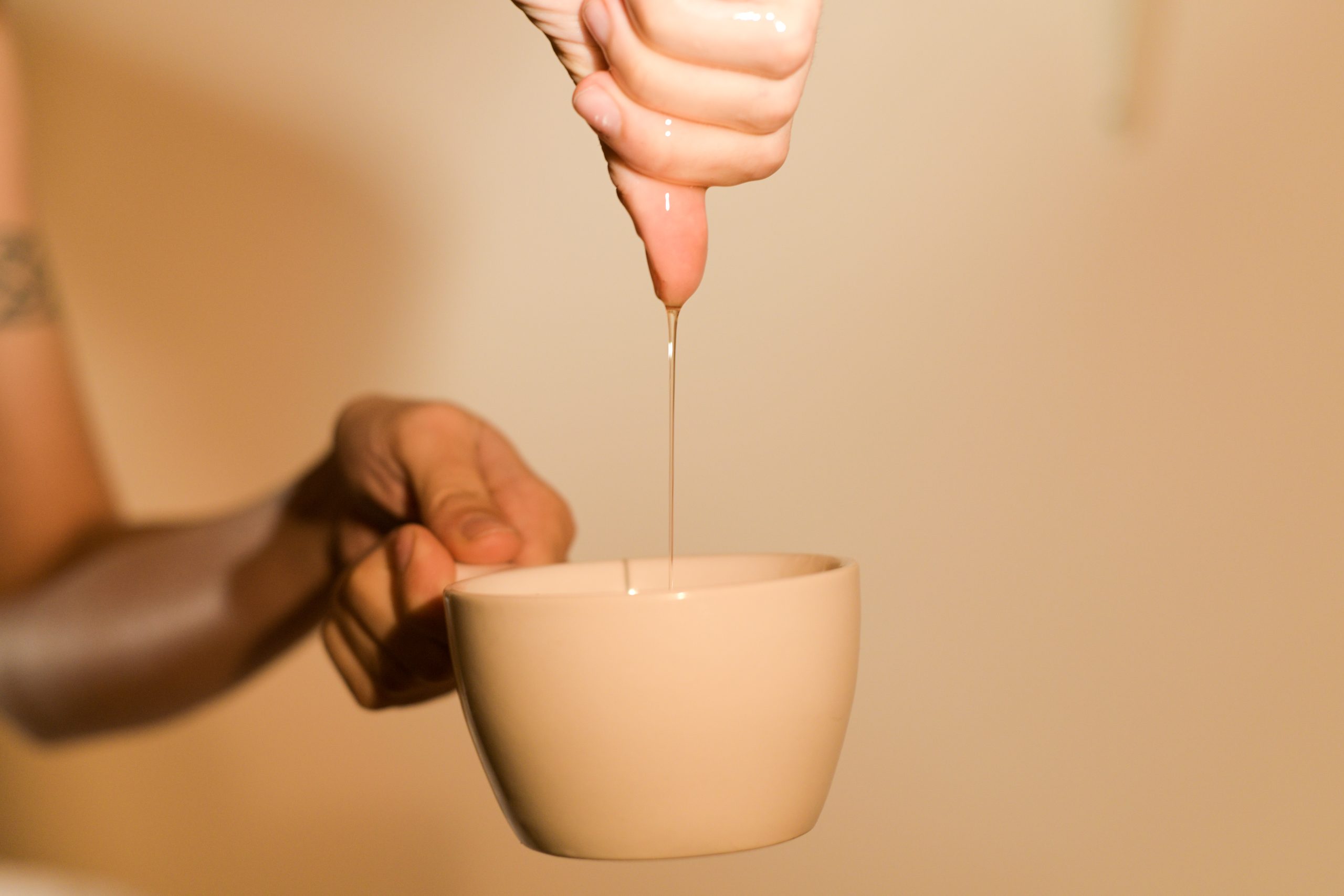 masaje ayurvedico en Barcelona